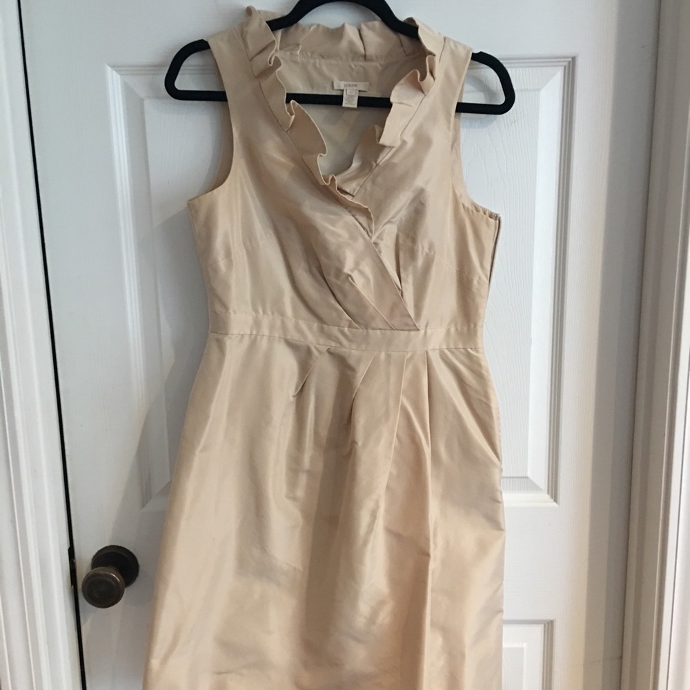 J. Crew Cocktail dress, size small